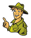 Ranger 1  -  Agentur: Egon.cx, Graz  -  Kunde: Junior-Ranger.de