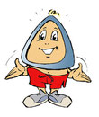 Maskottchen Entwurf  -  Agentur: Ehrenhöfer & Partner, Kapfenberg