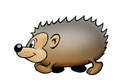 Igel  -  Agentur: Agentur-AD, Graz