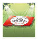 AMA Gütesiegel  -  Kunde: Key Account, Österreichischer Agrarverlag