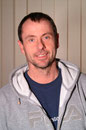 Harald Junge, Fahrlehrer in Altenwalde
