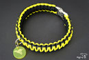 Paracord Halsband Thunder by KingLuy