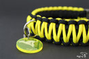 Paracord Halsband Thunder by KingLuy