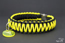 Paracord Halsband Thunder by KingLuy