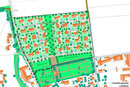 BEBAUUNGSPLAN WESTENDORF UNTERFELD