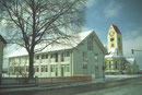 KINDERGARTEN WOLFERTSCHWENDEN