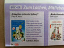 Buch-Tipp vom 10.07.2013 