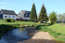 Gleit- und Prallhang der Heller in Zeppenfeld (Foto: E. Klein)