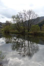 An der Lahn bei Dausenau (Foto: E.Klein)
