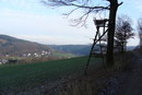 ... bei Zeppenfeld (Foto: E. Klein)