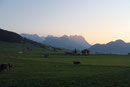 Herbst am Alpstein (Schweiz) (Foto: E. Klein)