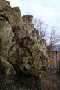 Hoherstein in Wuppertal-Barmen