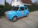 Funnycar