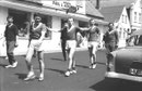 Umzug durch Bredstedt 1964