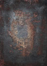 Ánfora, mixed media on canvas, 70 x 50 cm