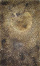 sin título, 2002, técnica mixta sobre lienzo, 146x89 cm