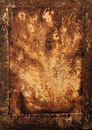 ohne Titel, 2001, Mischtechnik auf Leinwand, 60x40 cm