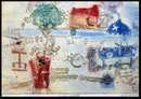 titre : JARDIN D'ARTISTE