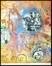titre : ENVOL FLORAL