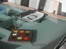 Dessous de plat pommes