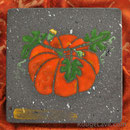 Dessous de plat potiron