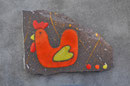 Dessous de plat "cocotte"