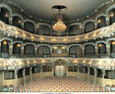 Rokokotheater im Schloss Schwetzingen (D), Ein kleines Juwel