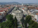 Staatstheater und Opernhaus Kosice (SK)