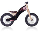 WOOD Air 12,5" FLAMES