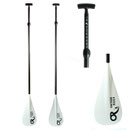 Dream'up White Carbone vario