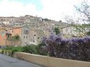 Altstadt von Campiglia Marittima