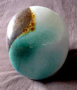 Claude Brugère - Céramique originale - Diamètre 15 cm environ