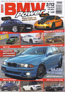 BMW-Power
