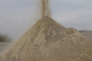 Sand