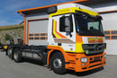 WAB LKW