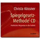 Spiegelgesetz-CD