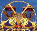 Lichter Mini Nost. Riesenrad