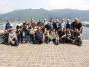 16-Giugno 2013 - Gita a Sarnico (lago D'Iseo )