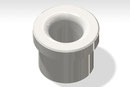 Ceramic eyelet D 4,5 / Keramiköse D 4,5
