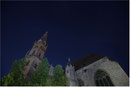Die Stadtpfarrkirche 