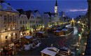 Advent am Stadtplatz