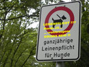Na, so was..