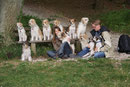 Treffen im Teutoburger Wald 2009