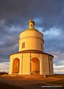 Rochuskapelle in Mannersdorf an der March