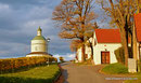 Rochuskapelle in Mannersdorf an der March