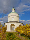 Rochuskapelle in Mannersdorf an der March