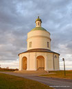 Rochuskapelle in Mannersdorf an der March