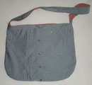 Wendetasche..