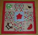 Krabbeldecke 