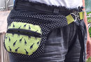 Bauchtasche Giraffen